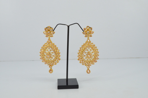 Ethnic Earrings