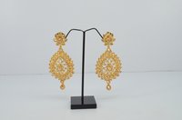 Ethnic Earrings