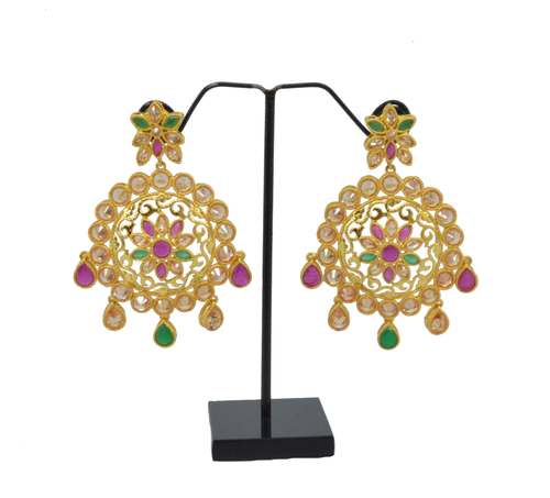 Hanging Earrings