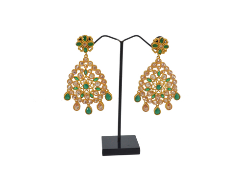 Designer Earrings