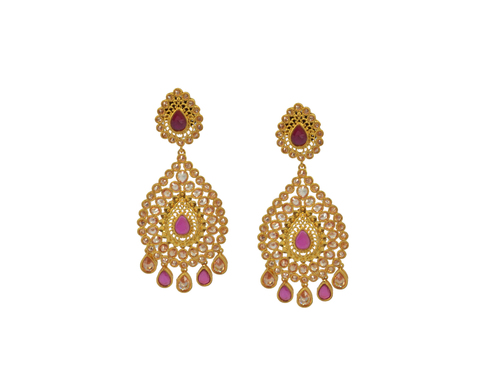 Costume Earrings