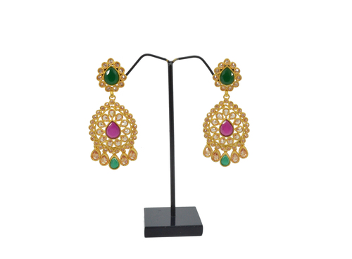 Trendy Earrings