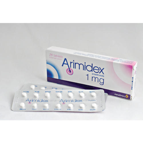 Anastrozole Tablets Enzyme Types: Enzyme Preparations