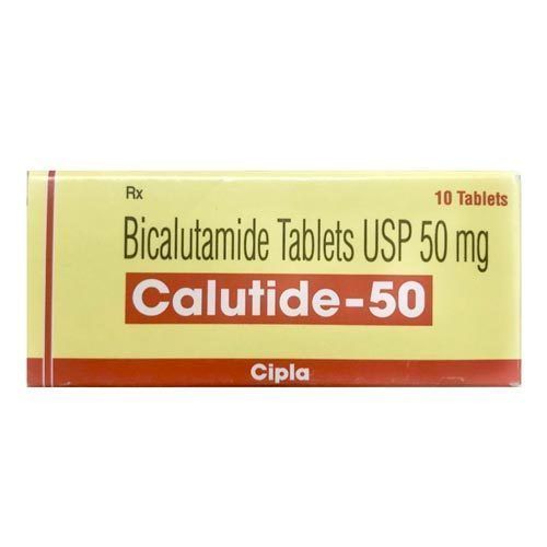 Bicalutamide Tablets