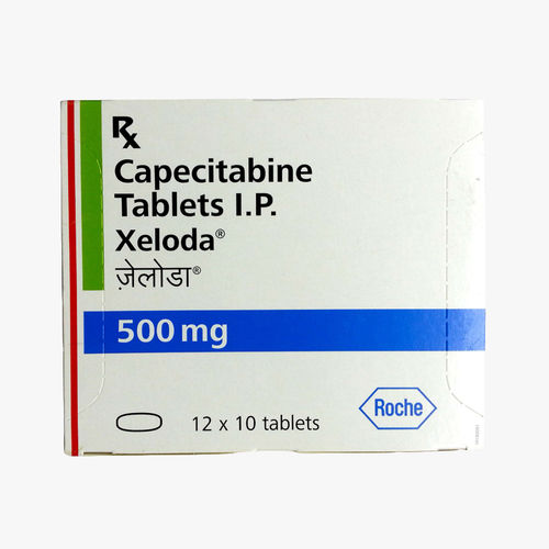 Capecitabine Tablets