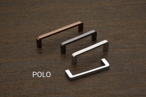 polo cabinet handle