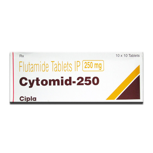 Flutamide Tablets