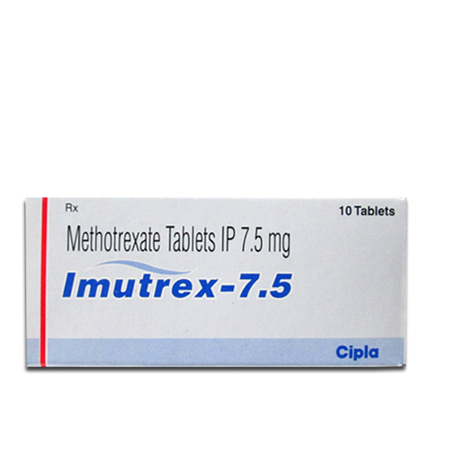 Methotrexate Tablets