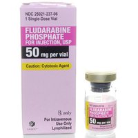 Fludarabine Phosphate Injection
