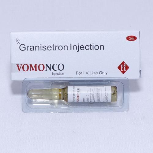 Granisetron Injection