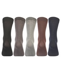 Men's Woolen Warm Winter Socks