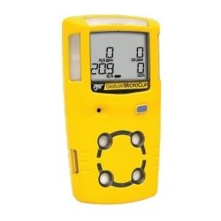 Multi Gas Detector - Water Resistant Plastic