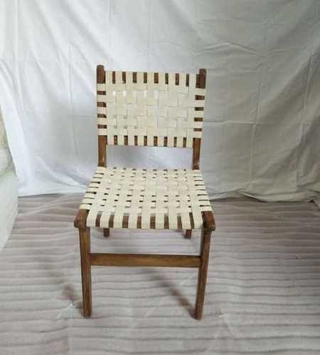 Durable Wooden Chatai Chair