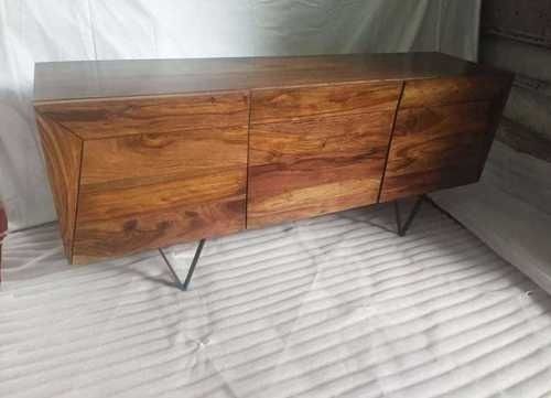 Wooden Console