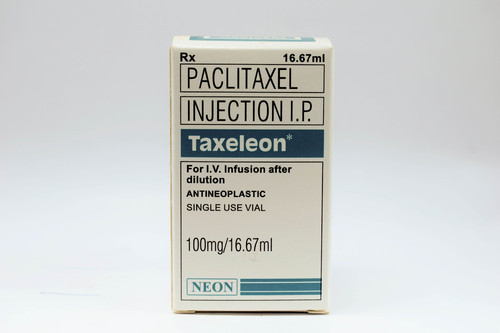 Paclitaxel Injection