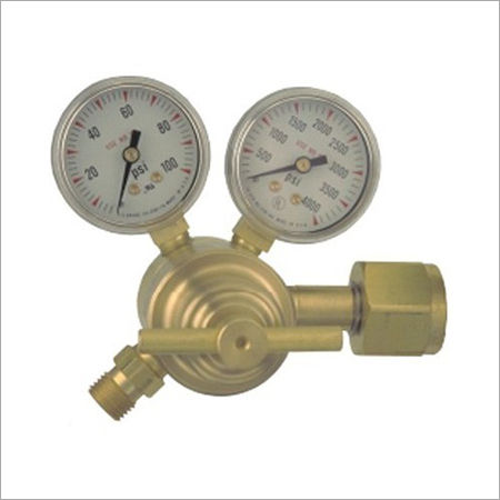 Victor Welding Gas Regulators