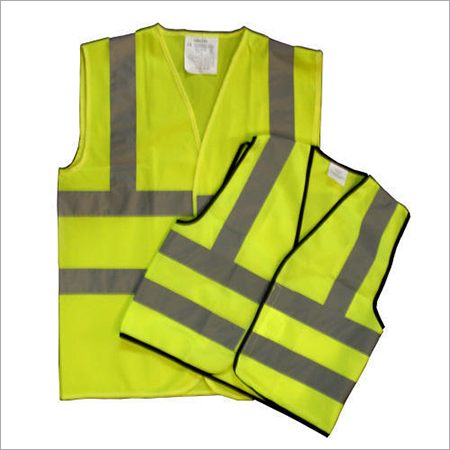 Safety Work Wear By UNIQUE INDUSTRIALS