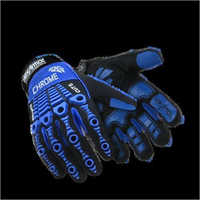 4024 Cut 5 Impact Cut Resistant Gloves