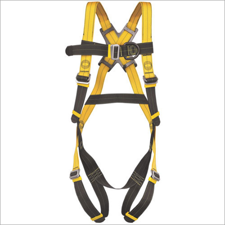 Safety Harnesses By UNIQUE INDUSTRIALS