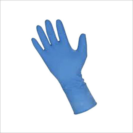 Industrial Gloves