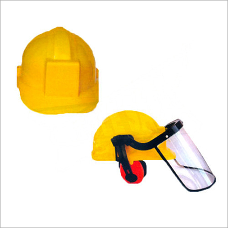 Industrial Safety Equipments