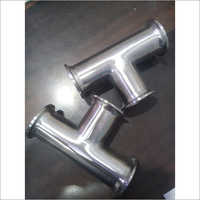Triclover Fittings