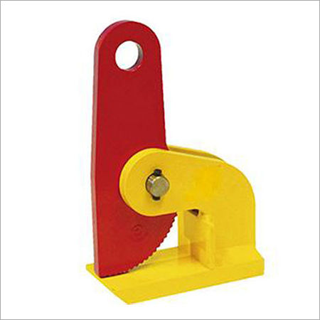 Horizontal Lifting Clamps