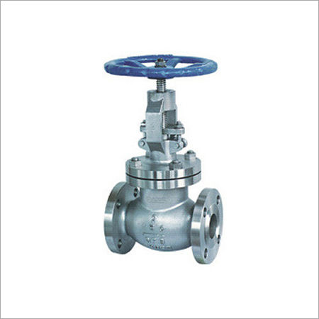 Globe Valves