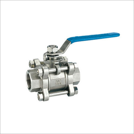 Ball Valves