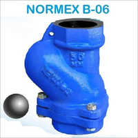 Normex Valve