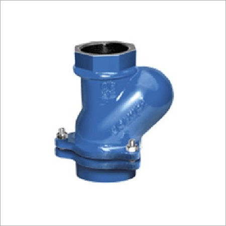 Normex Silent Check Valve H-01