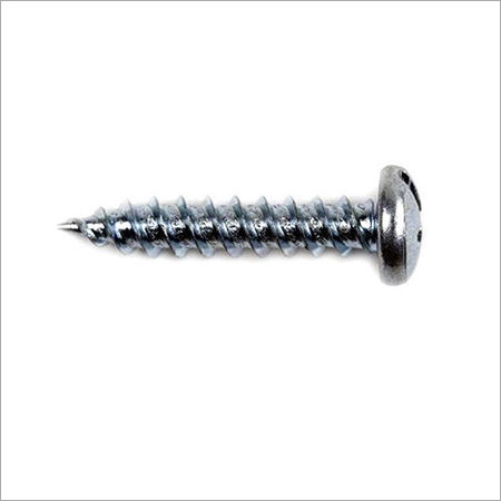 Metal Screws