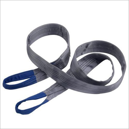 Polyester Lifting Belt By UNIQUE INDUSTRIALS