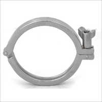 Ptfe Sheets and Clamp Fittings