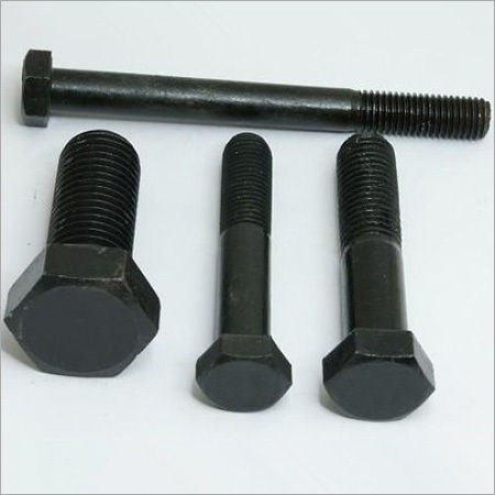 High Tensile Bolt