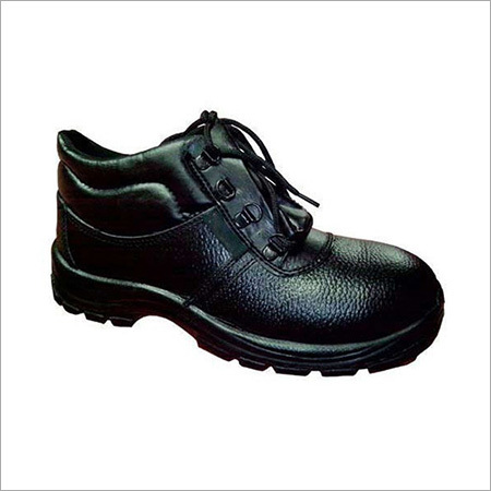 Industrial Safety Shoes By UNIQUE INDUSTRIALS