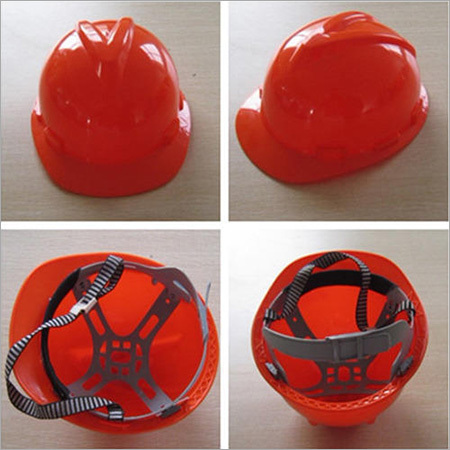 Industrial Safety Helmets