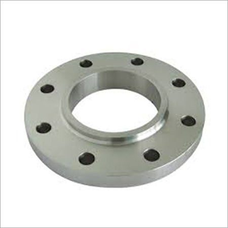 Slip On Flanges