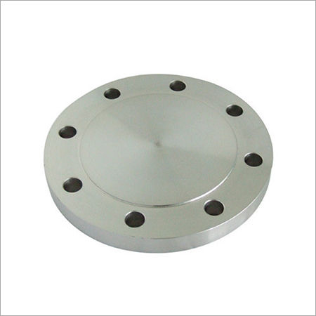 Slip On Flanges