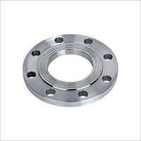 Slip On Flanges