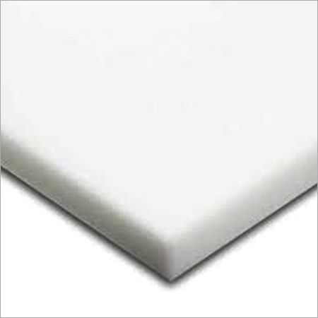 White Ptfe Sheets