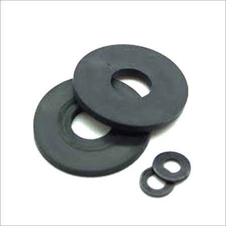 Rubber Washers By UNIQUE INDUSTRIALS