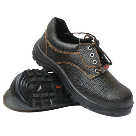 Safety Shoes By UNIQUE INDUSTRIALS
