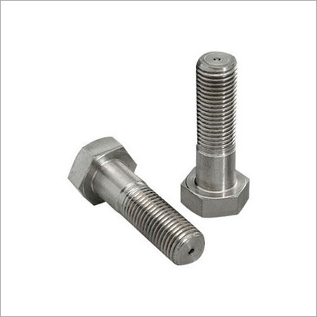 High Tensile Fasteners