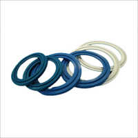 Silicone Tri Clover Gasket