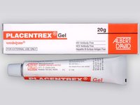 Liquid Placentrex Gel