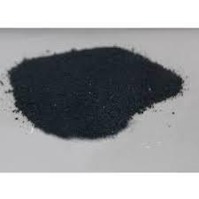 Silver Sulphide