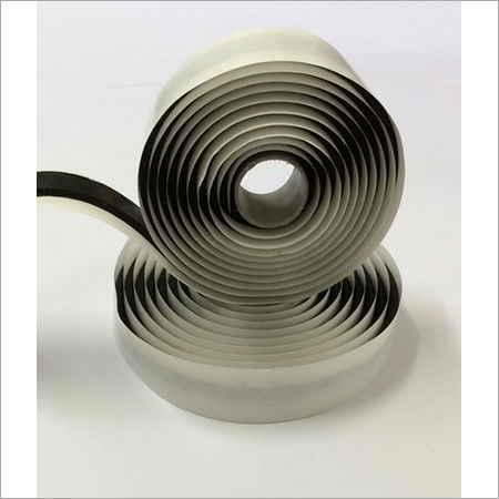 Butyl Rubber Tape For Roofing Application