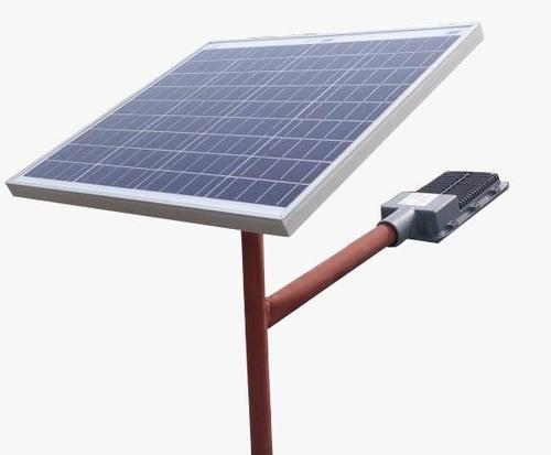 Solar Street Light