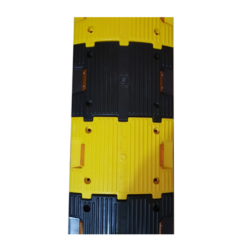 PVC Speed Breaker